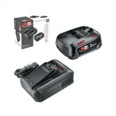 bosch akkumulátor szett starter-set 18v 1600a031t4