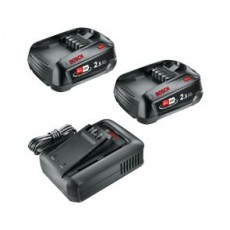 bosch akkumulátor szett starter-set 18v 1600a031t5