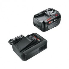 bosch akkumulátor szett starter-set 18v 1600a031t6