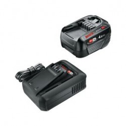 bosch akkumulátor szett starter-set 18v 1600a031t6