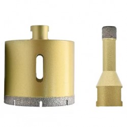 abraboro gyémánt fúró csempe- és kerámia ¤12 m14  (020351812000)