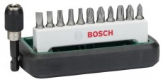 bosch bitkészlet 12 db, ph,pz,t15,s0 2608255994