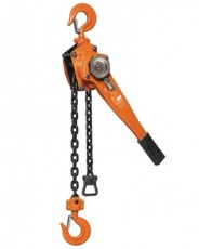 unicraft láncos emelő 3,0t hz 3001