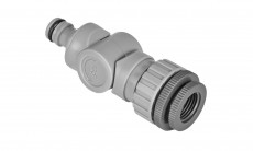 cellfast csapcsatlakozó 1/2