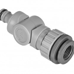 cellfast csapcsatlakozó 1/2