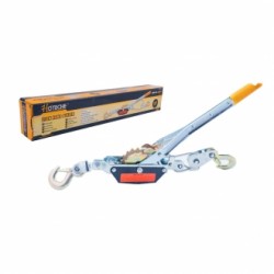 hoteche csörlő kézi racsnis 2t 680201