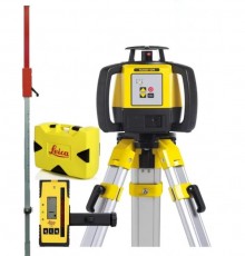 leica rugby 620 csomag rugby 620 (re160+flexi+ctp104+akku+töltő)