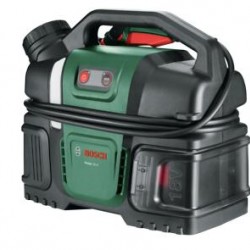 bosch akkus magasnyomású mosó fontus 18v-6 bik 06008b6200