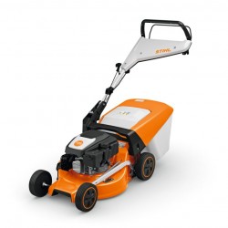 stihl fűnyíró benzines rm 248.3  (wb210113405)