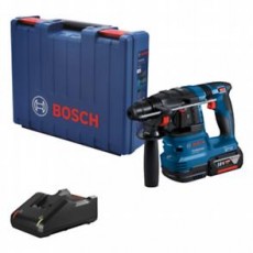 bosch akkus fúrókalapács gbh 185-li 0611924022