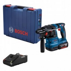 bosch akkus fúrókalapács gbh 185-li 0611924022