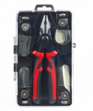 berger multifunkcoós fogó készlet 5 részes 040401-1296