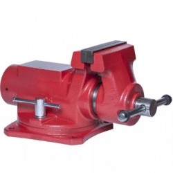 berger párhuzamsatu 125mm forgózsámolyos (041604-0079)