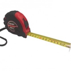 berger mérőszalag   5,0 fm gumis 020601-0072