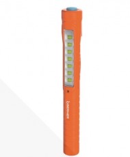 berner elemlámpa led 7+1 usb-c 1006910