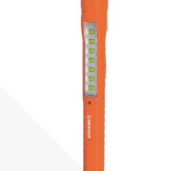berner elemlámpa led 7+1 usb-c 1006910
