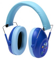 gebol fülvédő gyerek outer space 790005
