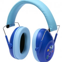 gebol fülvédő gyerek outer space 790005