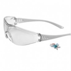 gebol szemüveg gyerek emoji 790008-02 clear