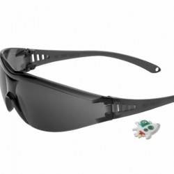 gebol szemüveg gyerek emoji 790009-02 tinted