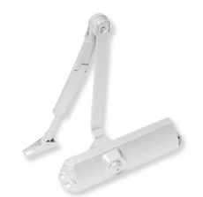 ajtócsukó dorma ts 68 66400211 fehér