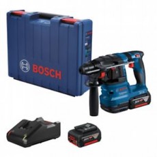 bosch akkus fúrókalapács gbh 185-li 0611924021