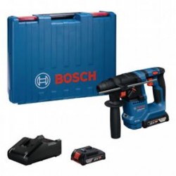 bosch akkus fúrókalapács gbh 18v-18 0611927001