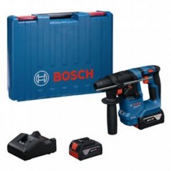 bosch akkus fúrókalapács gbh 18v-18 0611927002