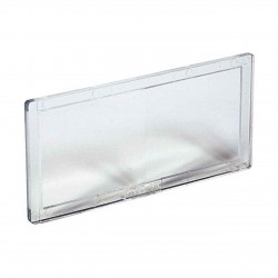 esab védöüveg +2 savage 0700000086