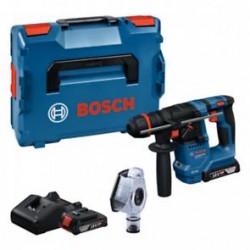 bosch akkus fúrókalapács gbh 18v-18 x 0611927101
