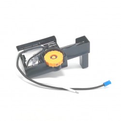 hikoki fordulatszám szabályzó dh40mr 321327