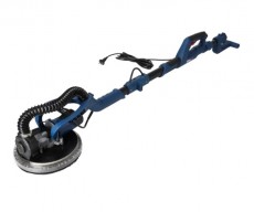 dedra falcsiszoló gép 750w ded7766 1,6m hosszú