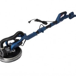 dedra falcsiszoló gép 750w ded7766 1,6m hosszú