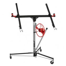 dedra lemezemelő n1105  140-325cm