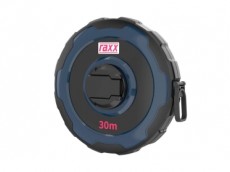 raxx mérőszalag 30m üvegszálas, kapszulás hbm-l8-3015