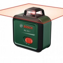 bosch építkezési lézer pll 360-1 0603663l00