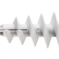 hungarocell dübel önfúró (közepes sűrűség) eis-d lt elematic (50db/cs)