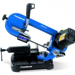 metallkraft szalagfűrészgép mbs 105 3630105