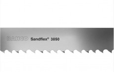 bahco szalagfűrészlap 2630x20x0,9 8/12 sandflex