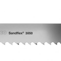 bahco szalagfűrészlap 2630x20x0,9 8/12 sandflex