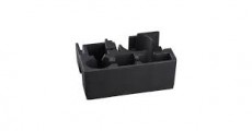 bosch betét l-boxx inlay gkf 18v-8 1600a0351x