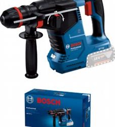 bosch akkus fúrókalapács gbh 187-li 0611923120