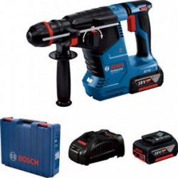 bosch akkus fúrókalapács gbh 187-li 0611923121
