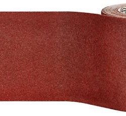 bosch csiszoló tekercs c410 115mm x 5m,g80 2608606819