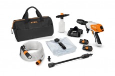stihl akkus magasnyomású mosó rca 20.0 set (ra020117613)