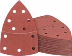 bosch csiszolótalp c430 102x62/93mm 2608623344