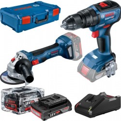 bosch gépszett gws 18v-10+gsb 18v-50+gal 18v-40 0615990m9k