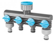 cellfast elágazó 4-es 52-231 ideal