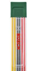 bosch többszínű betét 6 részes 1600a032uv