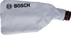 bosch click&clean porzsák gcm fűrészekhez 2608000841